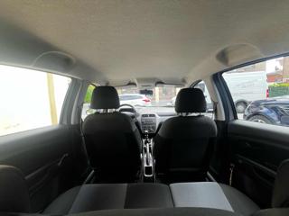 FIAT Grande Punto usata 11