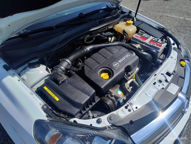 OPEL Astra usata 22