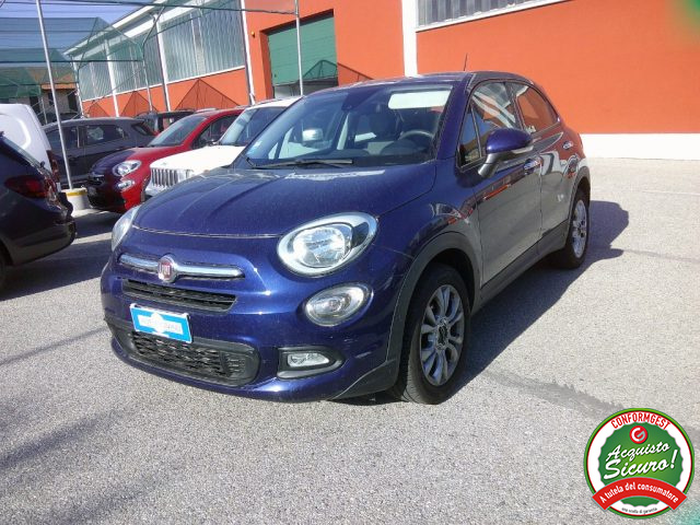 FIAT 500X usata, con Airbag