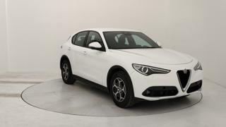 ALFA ROMEO Stelvio usata, con Boardcomputer