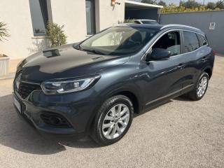 RENAULT Kadjar Blue dCi 8V 115CV Business