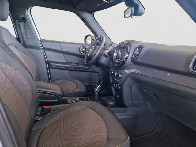 MINI Countryman usata, con ESP