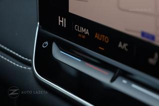 VOLKSWAGEN Tiguan usata, con Monitoraggio pressione pneumatici