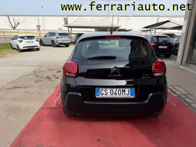CITROEN C3 usata, con ESP