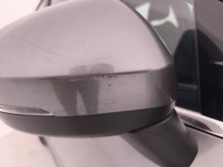 NISSAN Qashqai usata, con Blind spot monitor