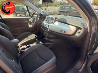 FIAT 500X usata, con Cerchi in lega