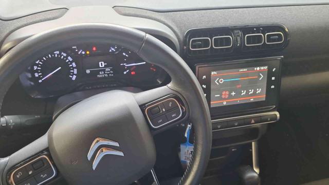 CITROEN C3 Aircross usata, con Bluetooth