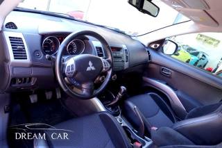 MITSUBISHI Outlander usata, con Servosterzo