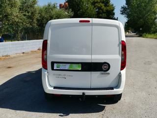 FIAT Doblo usata, con USB