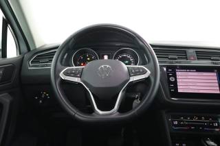 VOLKSWAGEN Tiguan usata 5