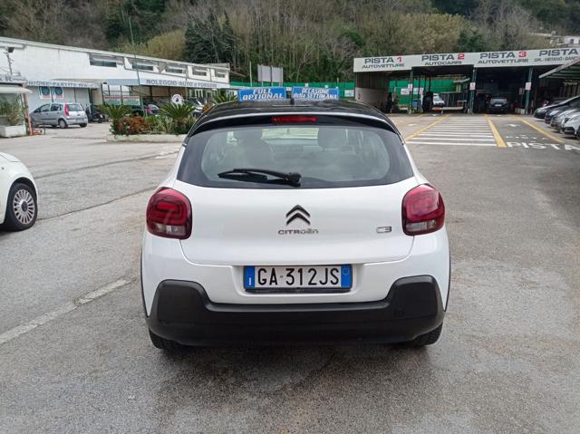CITROEN C3 usata, con Airbag Passeggero