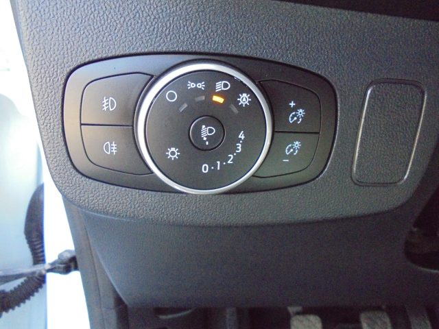 FORD Puma usata 36