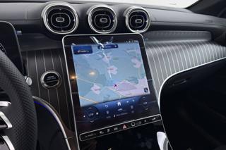 MERCEDES-BENZ GLC 300 usata, con Cruise Control