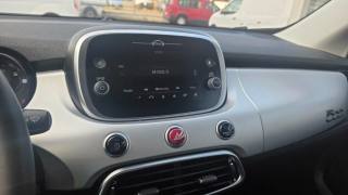 FIAT 500X usata, con Immobilizzatore elettronico