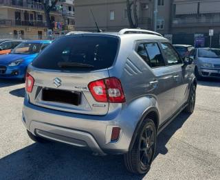 SUZUKI Ignis usata, con Autoradio