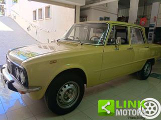 ALFA ROMEO Giulia Nuova Super 1300 usata 45