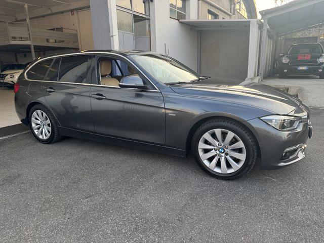 BMW 318 usata, con Airbag Passeggero