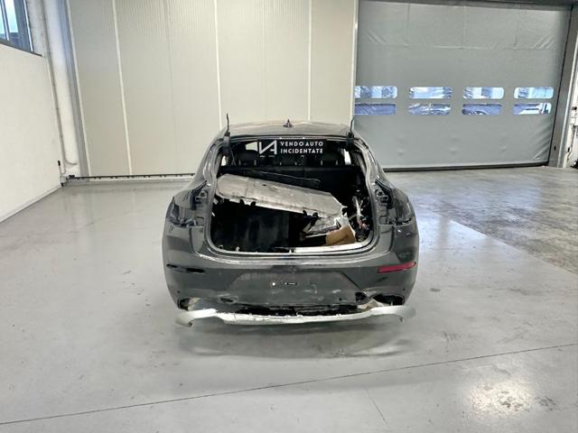 BMW X4 usata, con Autoradio