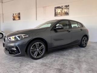BMW 118 usata, con Airbag laterali