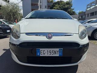FIAT Punto Evo usata, con Airbag