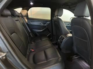 JAGUAR F-Pace usata, con Antifurto