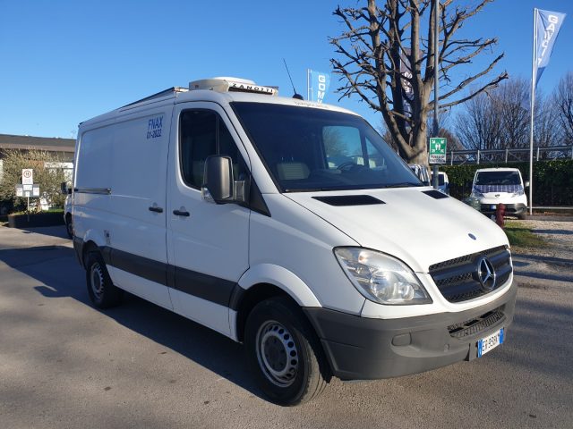 MERCEDES-BENZ Sprinter usata, con Airbag