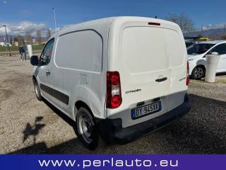 PEUGEOT Partner usata, con Alzacristalli elettrici