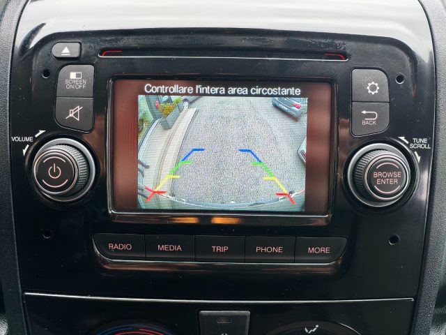 FIAT Ducato usata, con Immobilizzatore elettronico