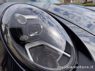 PORSCHE 992 usata, con Cruise Control