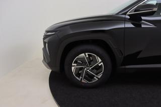 HYUNDAI Tucson usata, con Fendinebbia