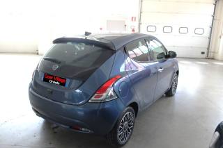 LANCIA Ypsilon usata, con Alzacristalli elettrici
