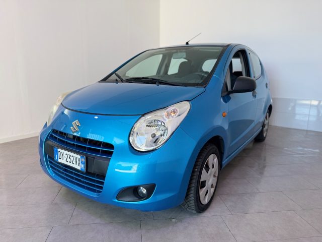 SUZUKI Alto usata, con Airbag laterali