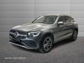 MERCEDES-BENZ GLC 220 d 4Matic Premium