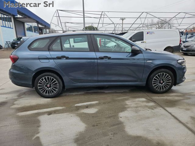 FIAT Tipo usata, con ESP