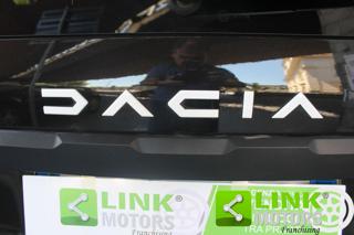 DACIA Jogger usata, con Chiusura centralizzata