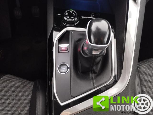 PEUGEOT 3008 usata, con Bracciolo