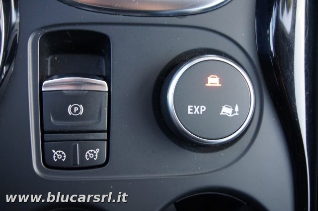 RENAULT Kadjar usata, con Fendinebbia