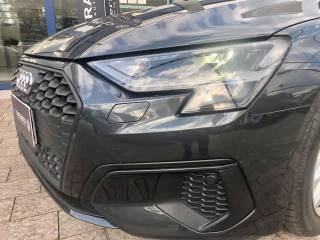 AUDI A3 usata, con Sensori di parcheggio posteriori