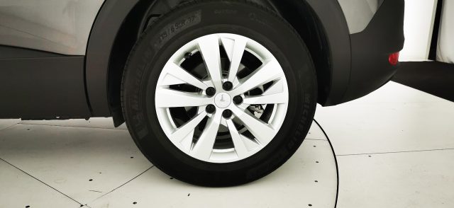 PEUGEOT 5008 usata 57