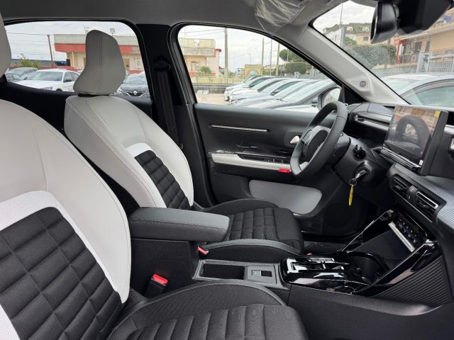 CITROEN C3 Aircross usata, con Luci diurne LED