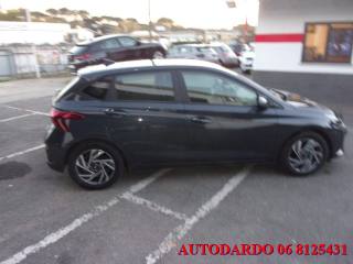 HYUNDAI i20 usata, con Climatizzatore