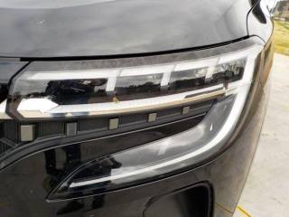 RENAULT Austral usata, con Leve al volante