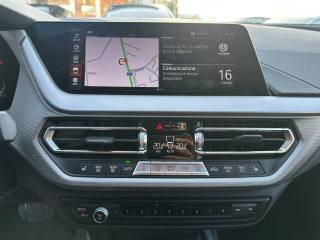 BMW 118 usata, con Controllo trazione