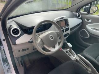 RENAULT ZOE usata, con ESP