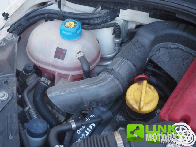 ABARTH 500C usata 52