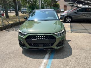 AUDI A1 usata, con Airbag