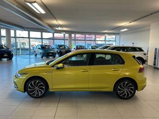 VOLKSWAGEN Golf usata, con Airbag Passeggero