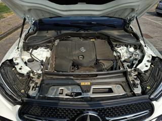 MERCEDES-BENZ GLC 200 usata 91