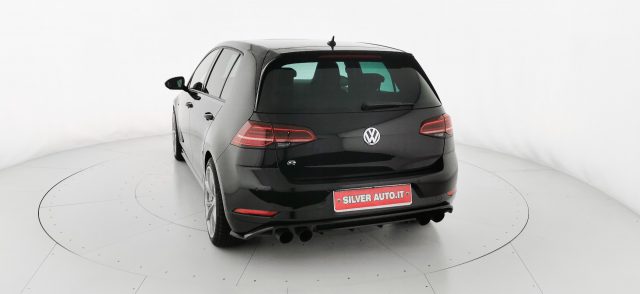 VOLKSWAGEN Golf R usata 36