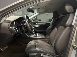 AUDI A6 allroad usata, con Cerchi in lega